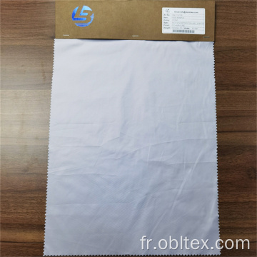 OBL21-2136 Cation en polyester pour la couche en bas.